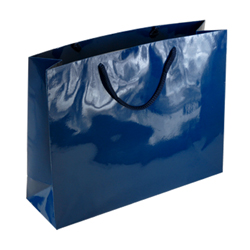 Small Gift Bag Navy - Spritz™