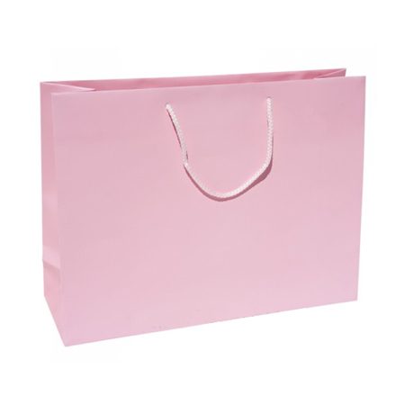 large plain gift bags