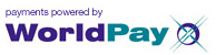 Secured by WorldPay