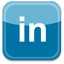 LinkedIn Logo